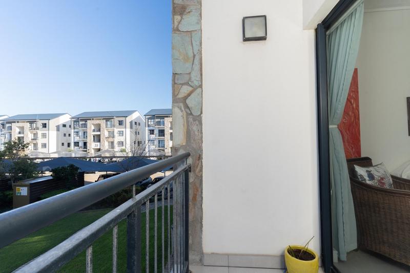 1 Bedroom Property for Sale in The Huntsman Western Cape